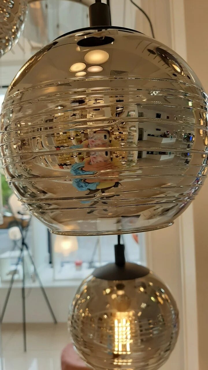 Люстра LEMORIETA (39684), EGLO - Зображення 39684-.jpg