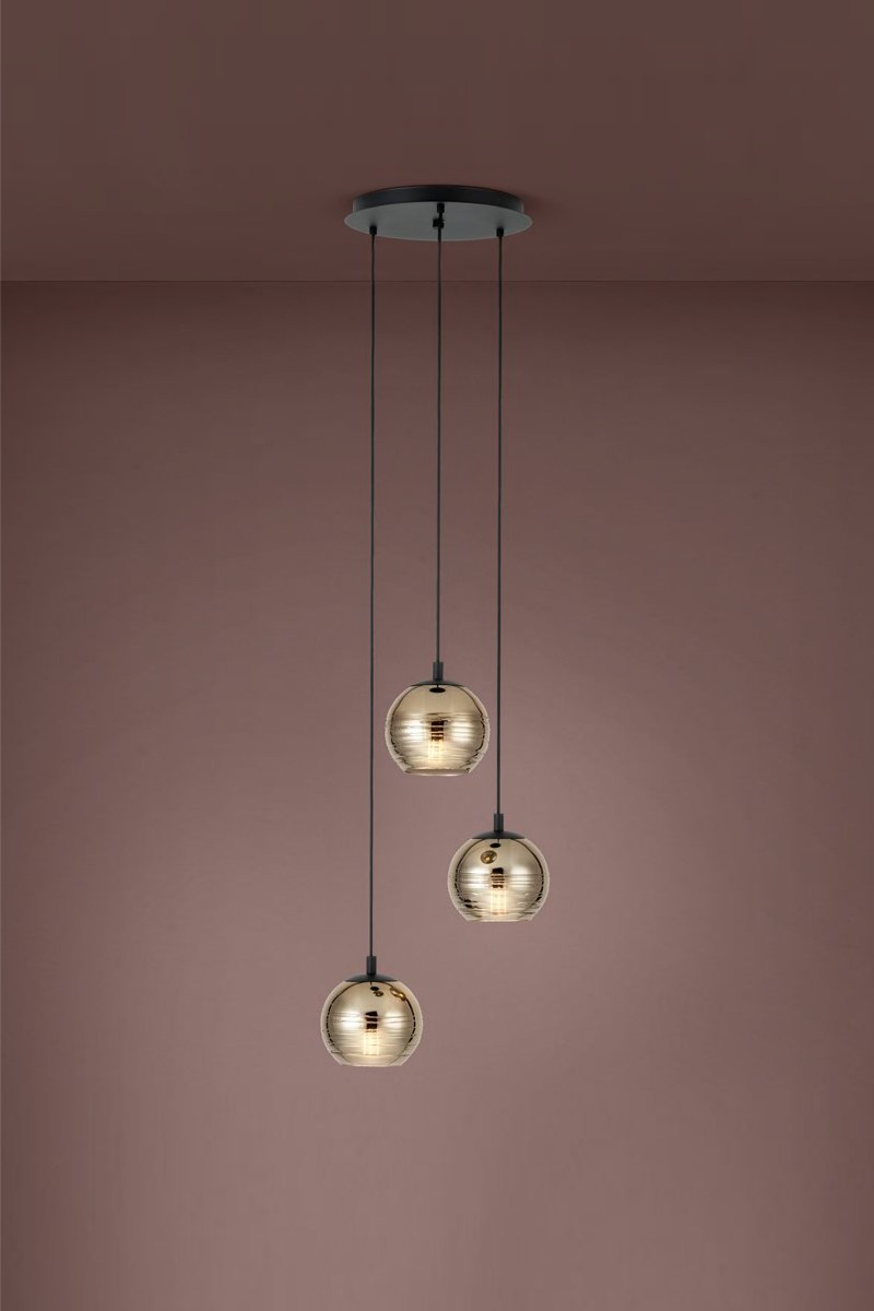 Люстра LEMORIETA (39685), EGLO - Зображення 39685-.jpg