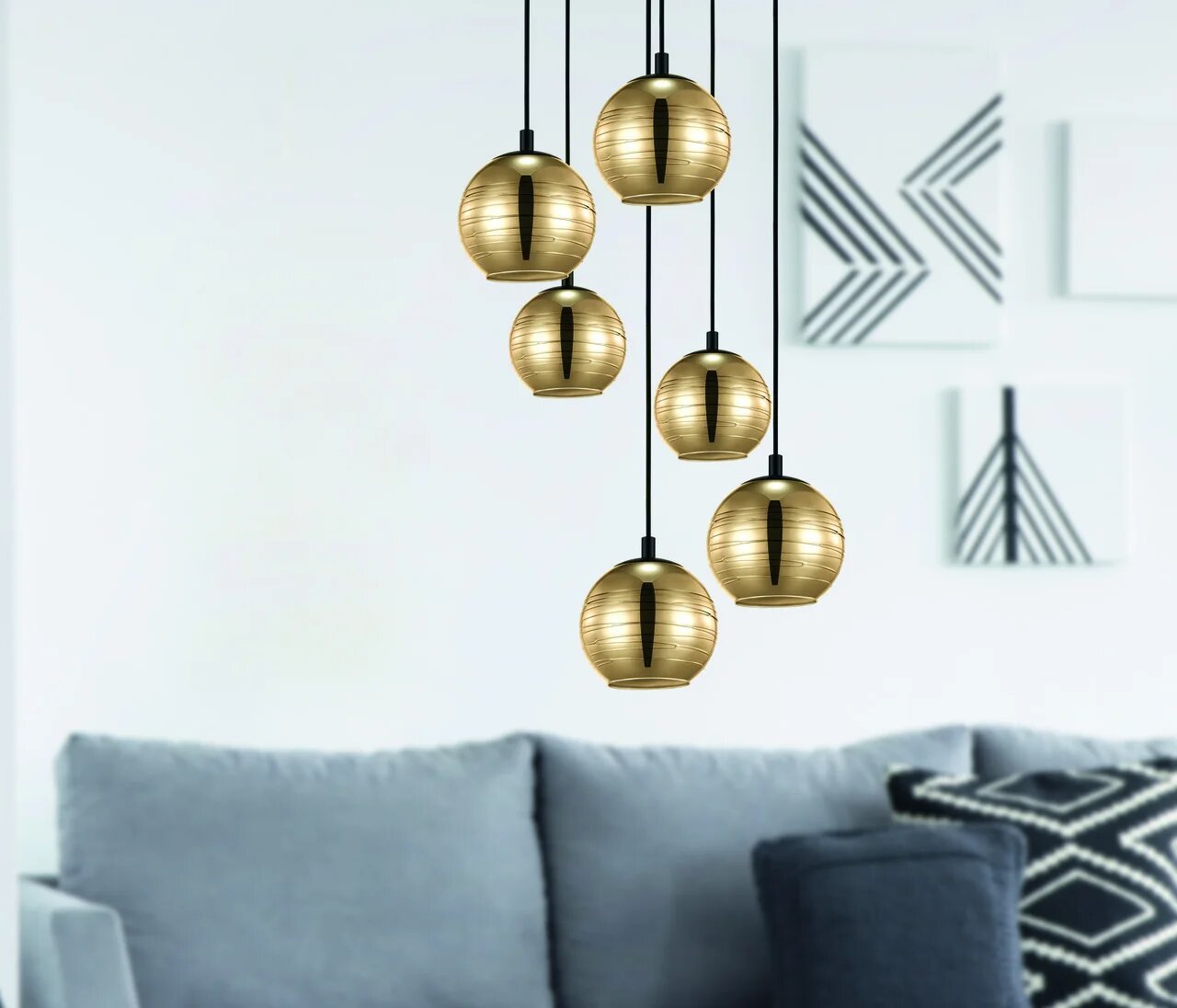 Люстра LEMORIETA (39686), EGLO - Зображення 39686-.jpg