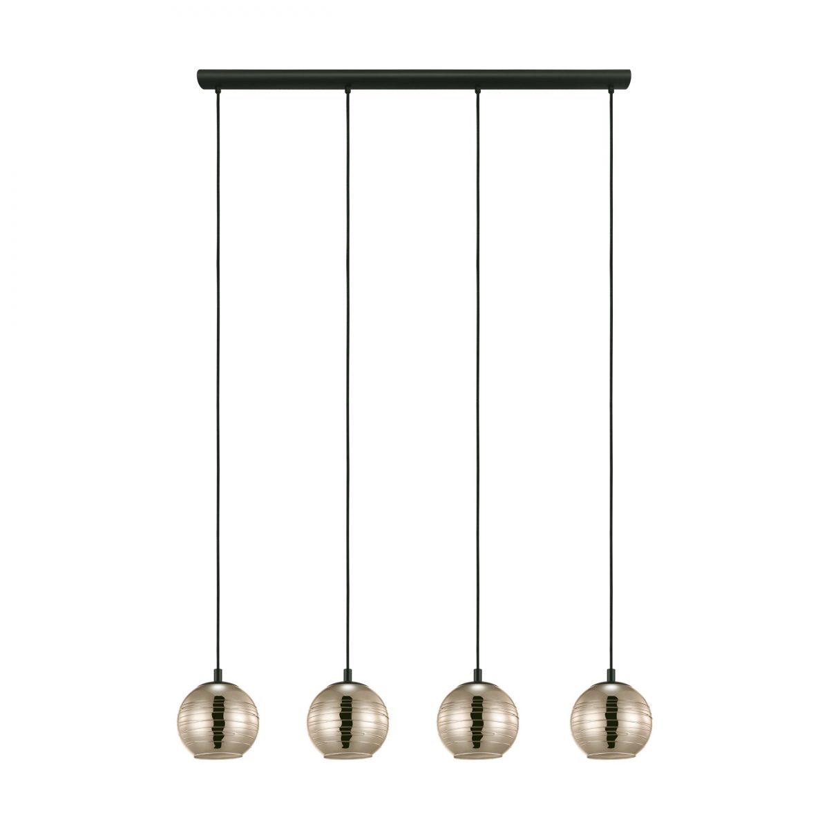 Люстра LEMORIETA (39686), EGLO - Зображення