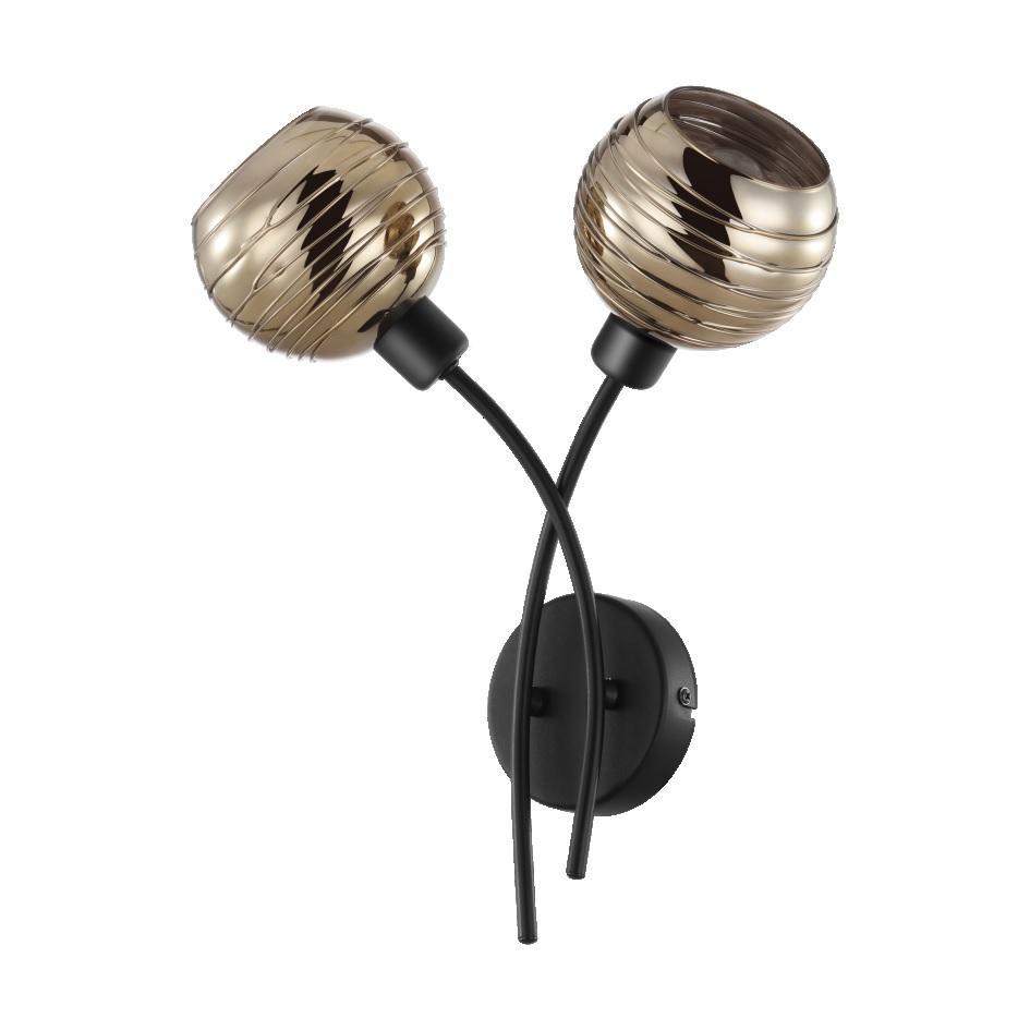 Бра CREPPO (39692), EGLO - Зображення