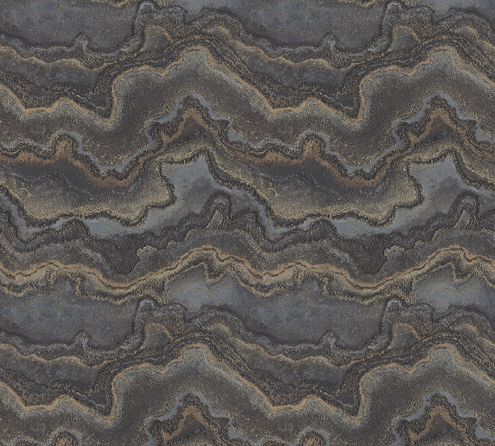 Шпалери AS Creation Della Natura 39702-3 - Зображення