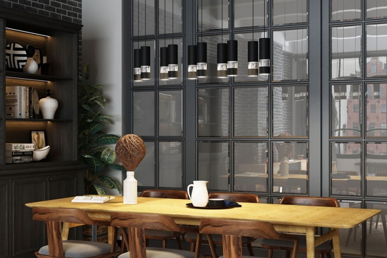 Люстра BERNABETA (39707), EGLO - Зображення 39707-.jpg