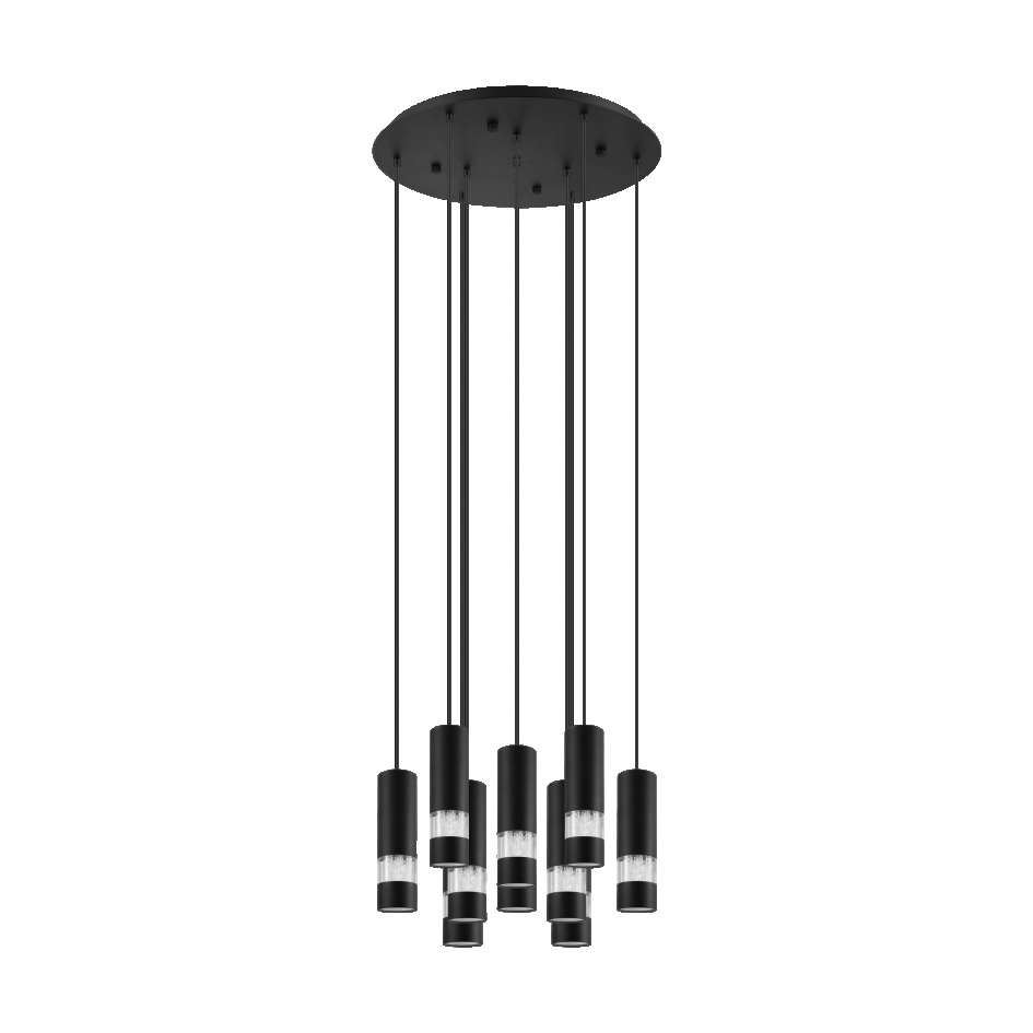 Люстра BERNABETA (39708), EGLO - Зображення