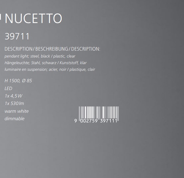 Люстра NUCETTO LED (39711), EGLO - Зображення 39711--.jpg