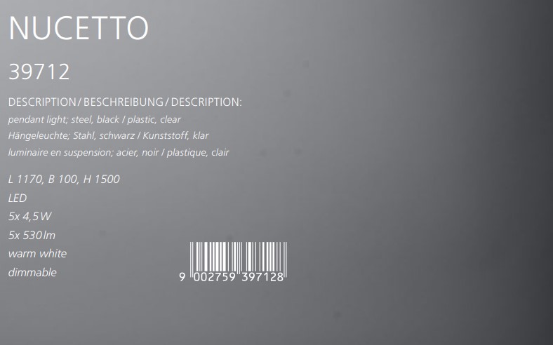 Люстра NUCETTO LED (39712), EGLO - Зображення 39712--.jpg