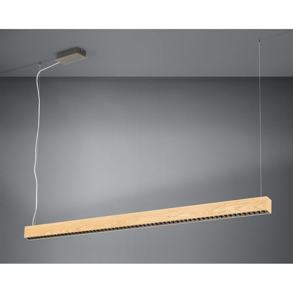 Люстра TERMINI 1 LED (39719), EGLO - Зображення 39719-.jpg