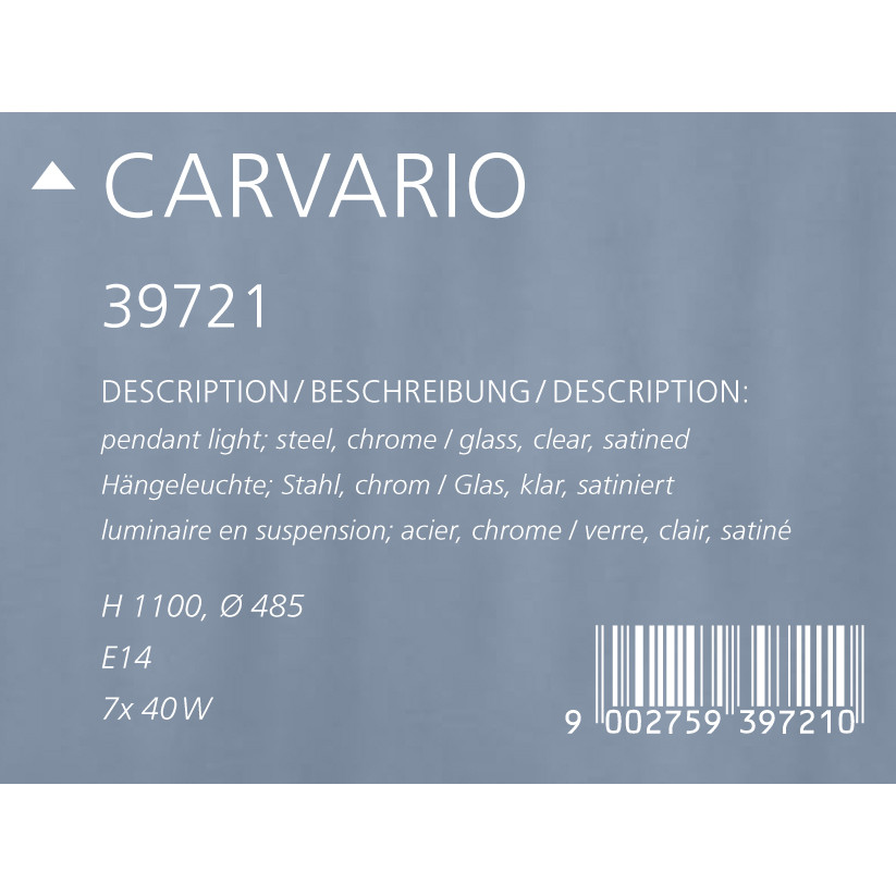 Люстра CARVARIO (39721), EGLO - Зображення 39721--.jpg
