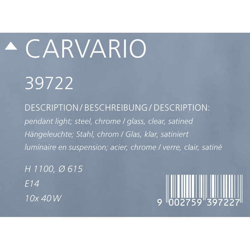 Люстра CARVARIO (39722), EGLO - Зображення 39722--.jpg