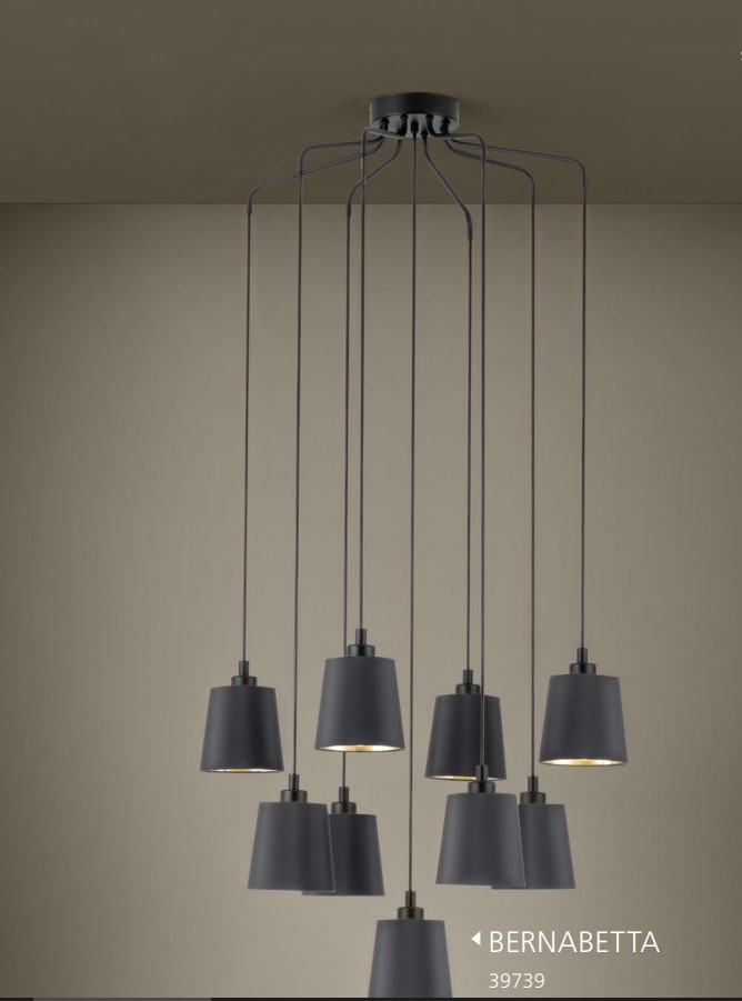 Люстра BERNABETTA (39739), EGLO - Зображення 39739-.jpg