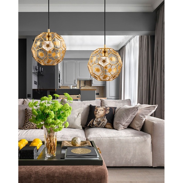 Люстра SKOURA (39755), EGLO - Зображення 39755-.jpg