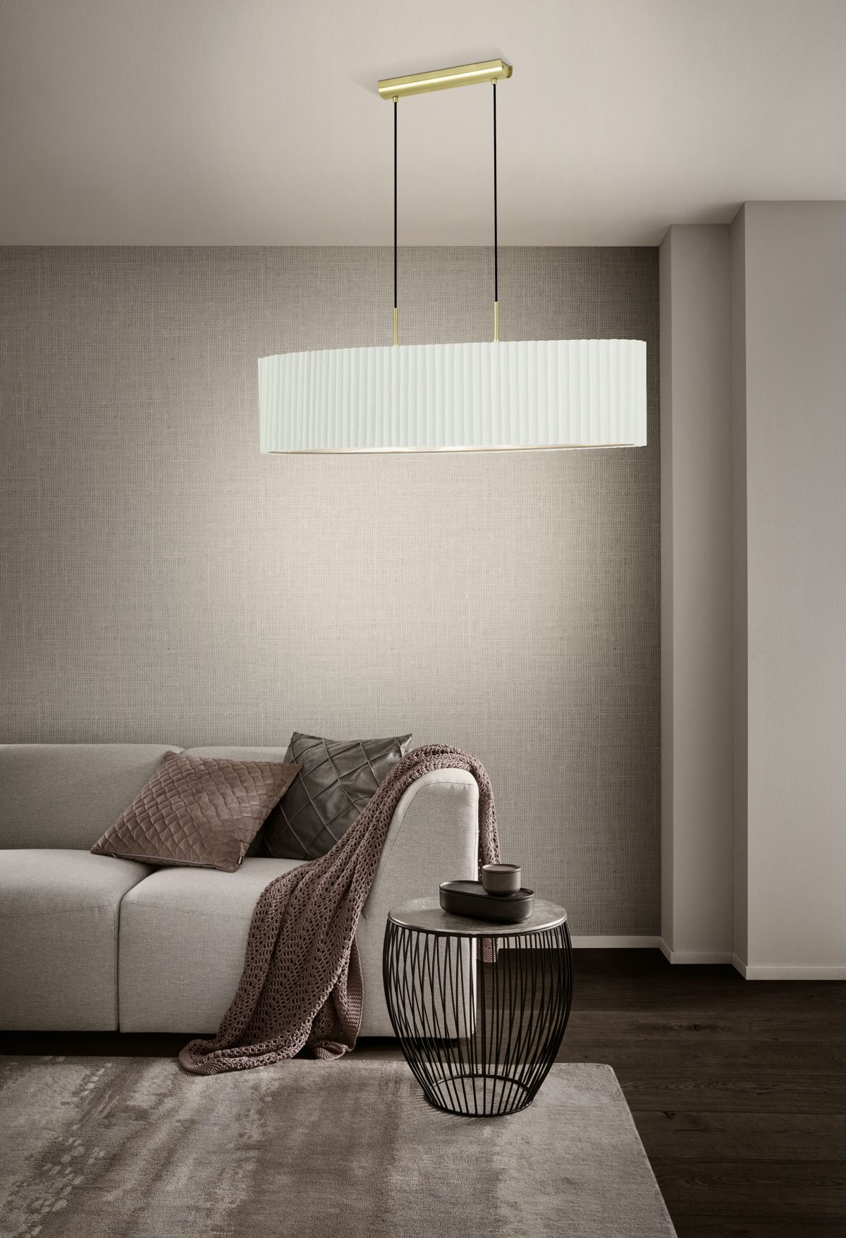 Люстра TAMARESCO (39764), EGLO - Зображення 39764-.jpg