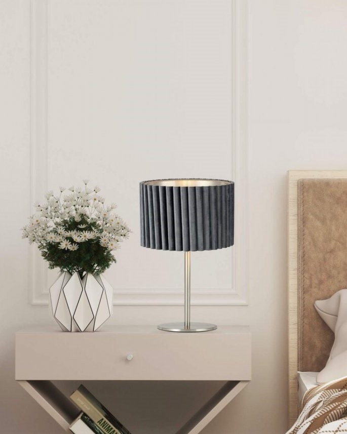 Настільна лампа TAMARESCO (39775), EGLO - Зображення 39775-.jpg