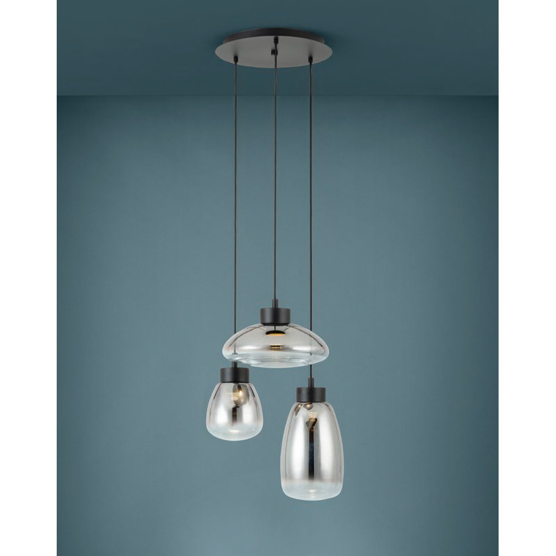 Люстра SARNARRA LED (39784), EGLO - Зображення 39784-.jpg