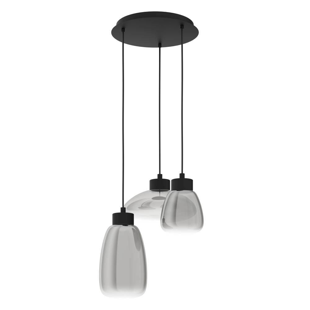 Люстра SARNARRA LED (39784), EGLO - Зображення 39784.jpg