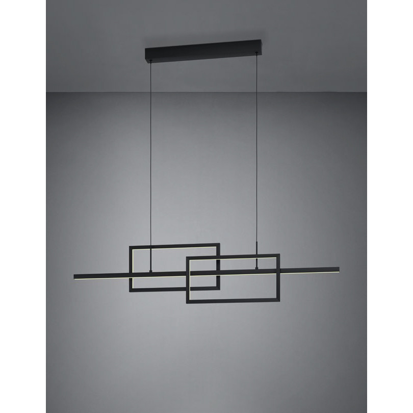 Люстра PUEBLA LED (39797), EGLO - Зображення 39797-.jpg