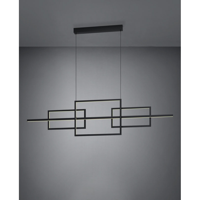 Люстра PUEBLA LED (39798), EGLO - Зображення 39798-.jpg