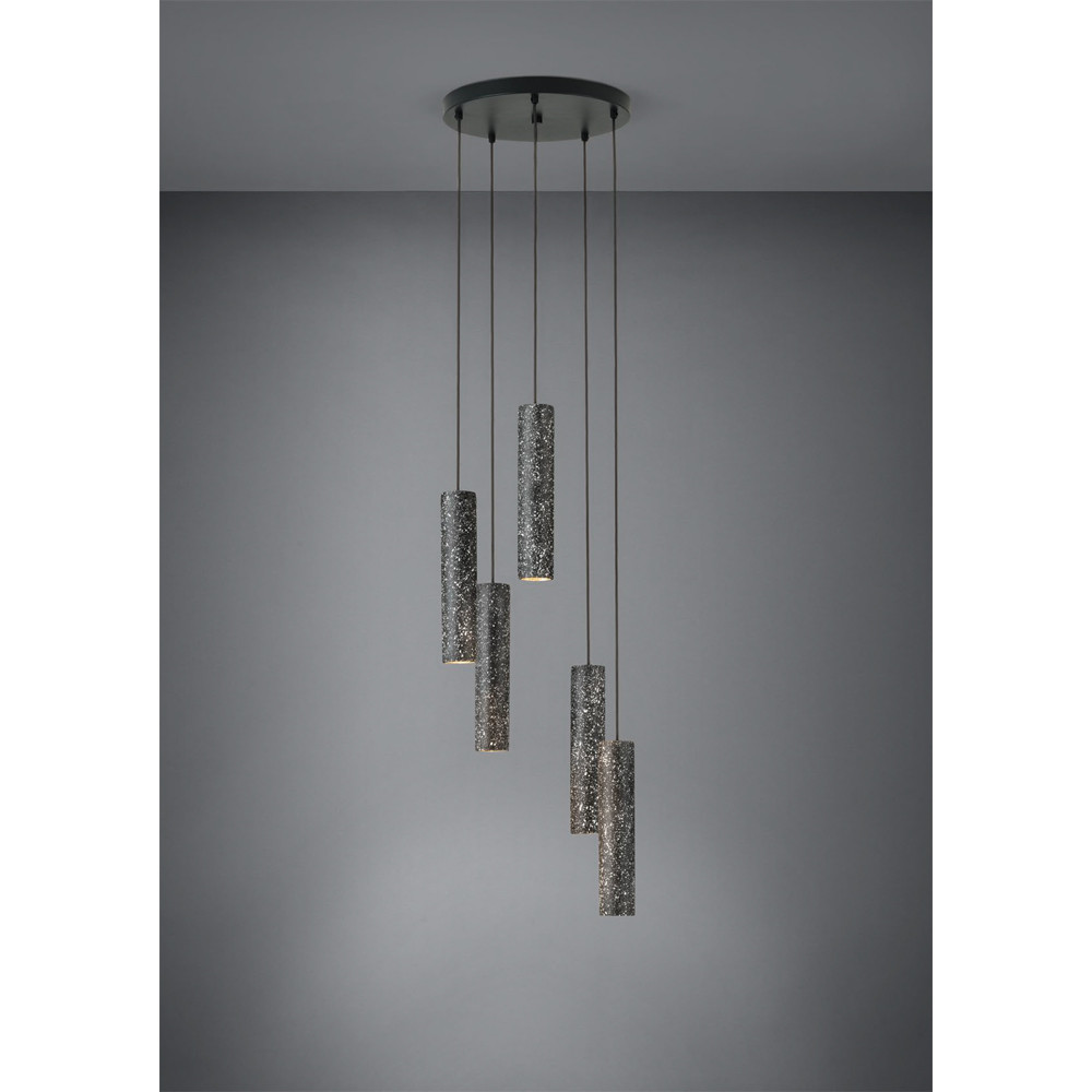 Люстра MENTALONA (39823), EGLO - Зображення 39823-.jpg