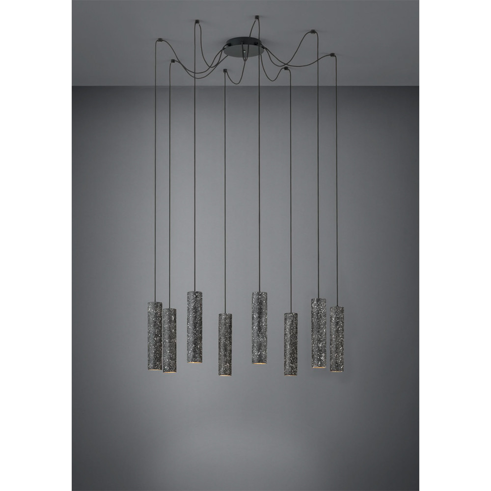 Люстра MENTALONA (39824), EGLO - Зображення 39824-.jpg