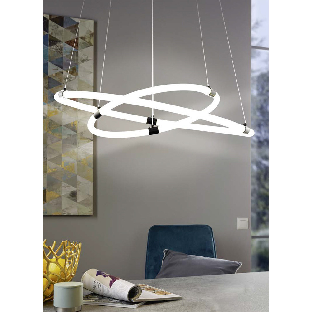 Люстра BANDERILLAS LED (39839), EGLO - Зображення 39839-.jpg