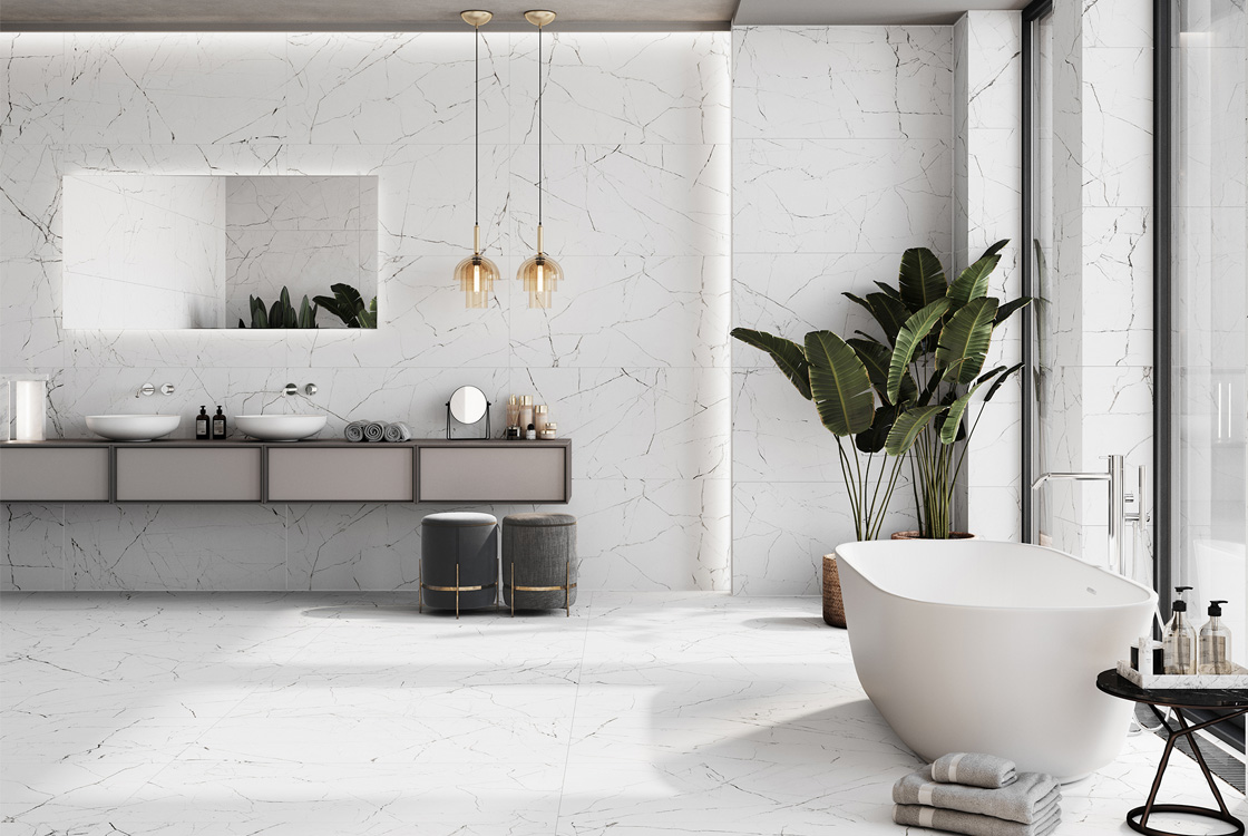 Плитка керамогранітна Delight Blanco LUX 600x1200 Saloni Ceramica - Зображення 39839304-a2a81.jpg