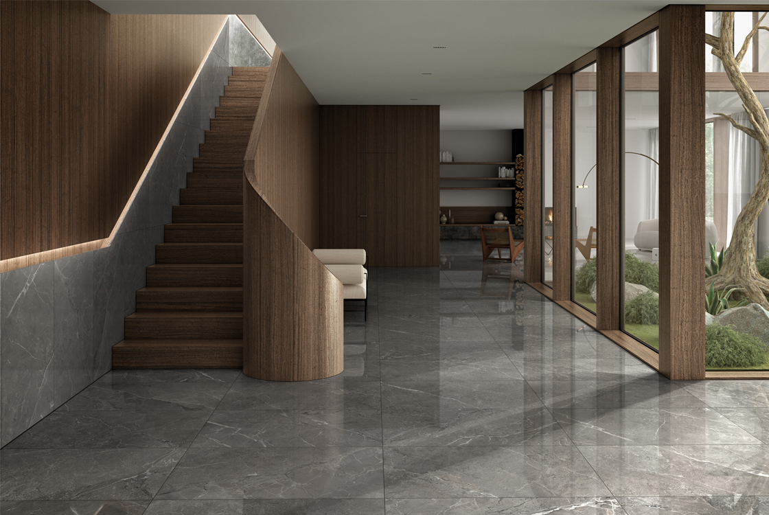 Плитка керамогранітна Toscana Gris LUX 600x1200 Saloni Ceramica - Зображення 39842930-3bf15.jpg