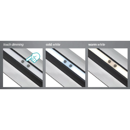 Люстра PRAVOMERA  LED (39843), EGLO - Зображення 39843--.jpg