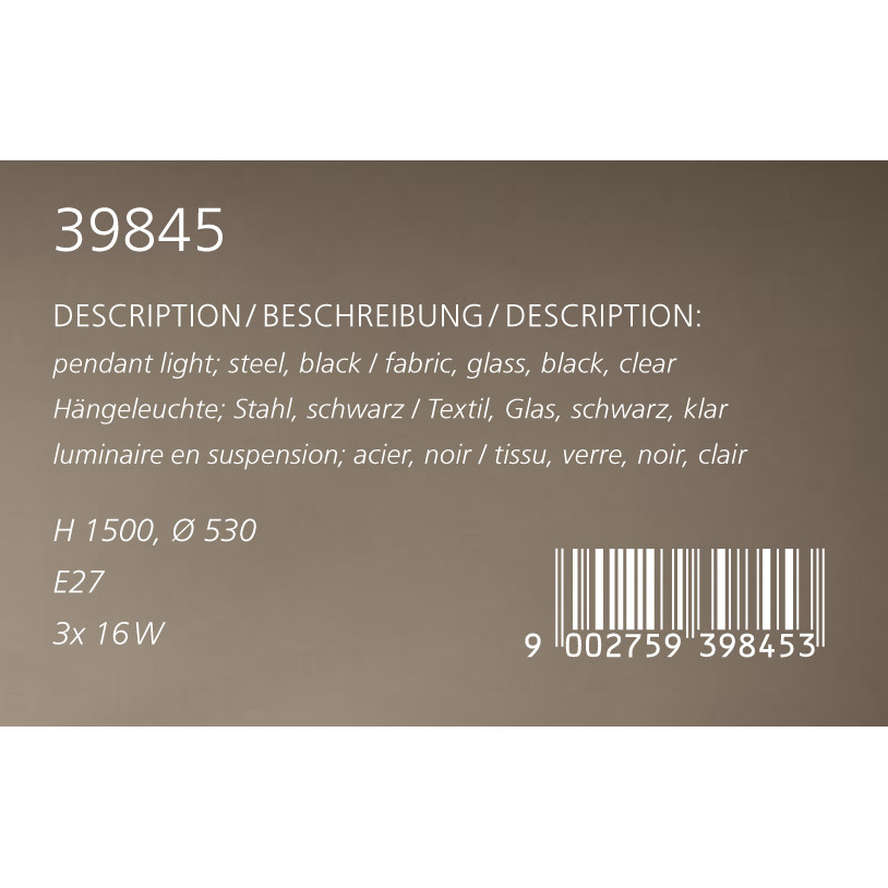 Люстра ESCUELA (39845), EGLO - Зображення 39845--.jpg