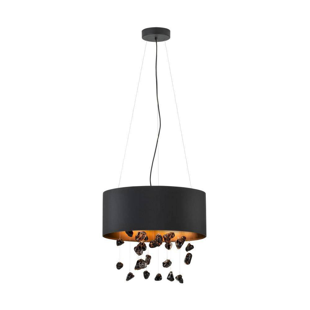 Люстра ESCUELA (39845), EGLO - Зображення