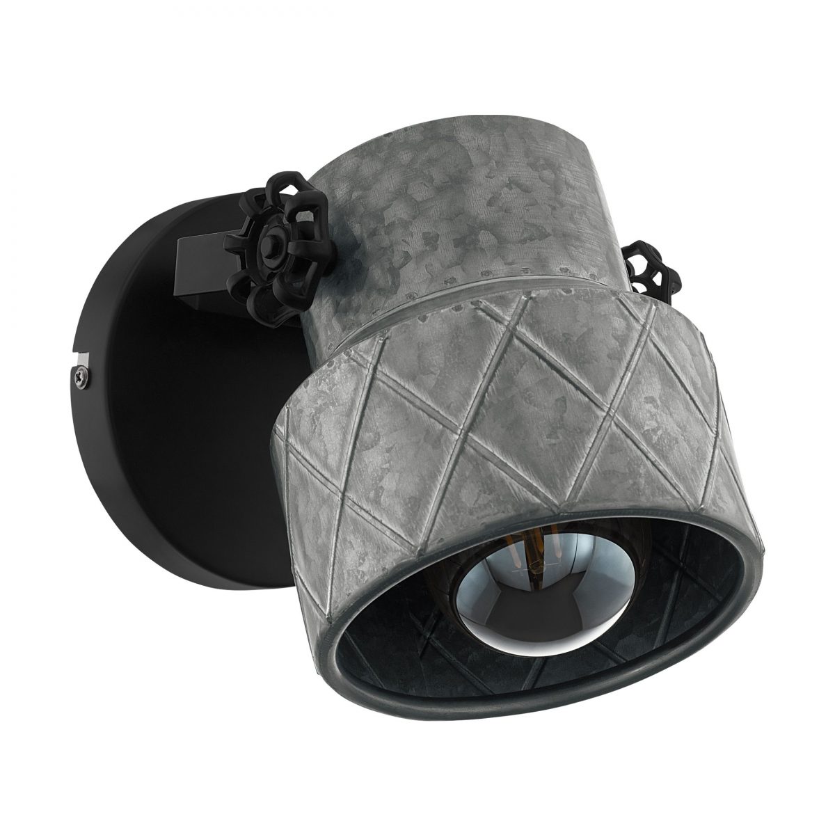 Бра HILCOTT (39868), EGLO - Зображення