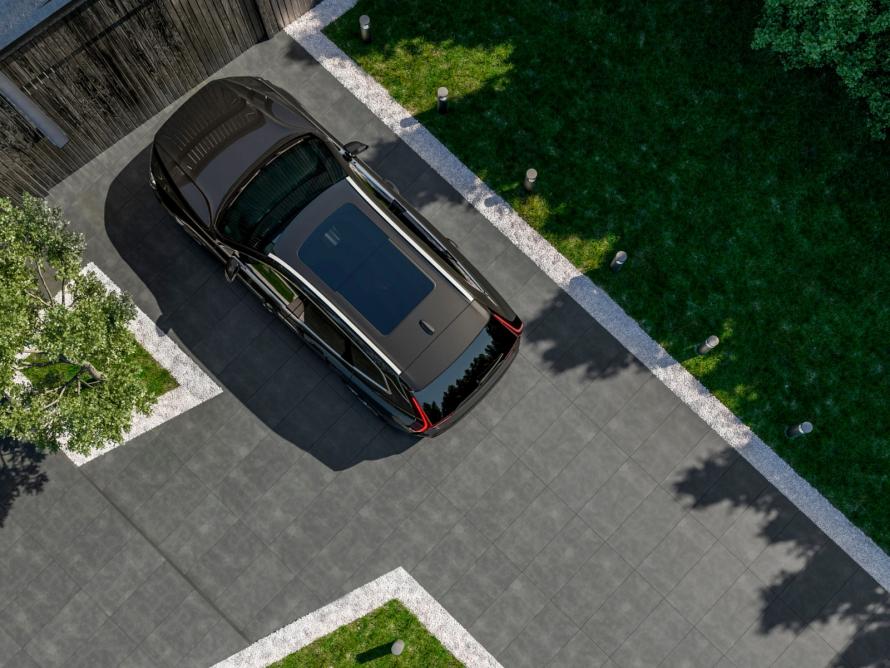 Плитка керамогранітна Pizarra Dark Grey 2.0 RECT 450x900x20 Stargres - Зображення 39935762-8a9e1.jpg