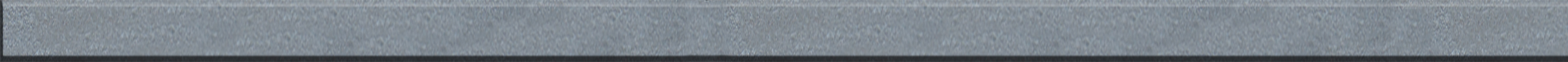 Фриз GF 6011 Dark Silver 25x600x8 Котто Кераміка - Зображення 3999d-gf-6011-dark-silver.jpg