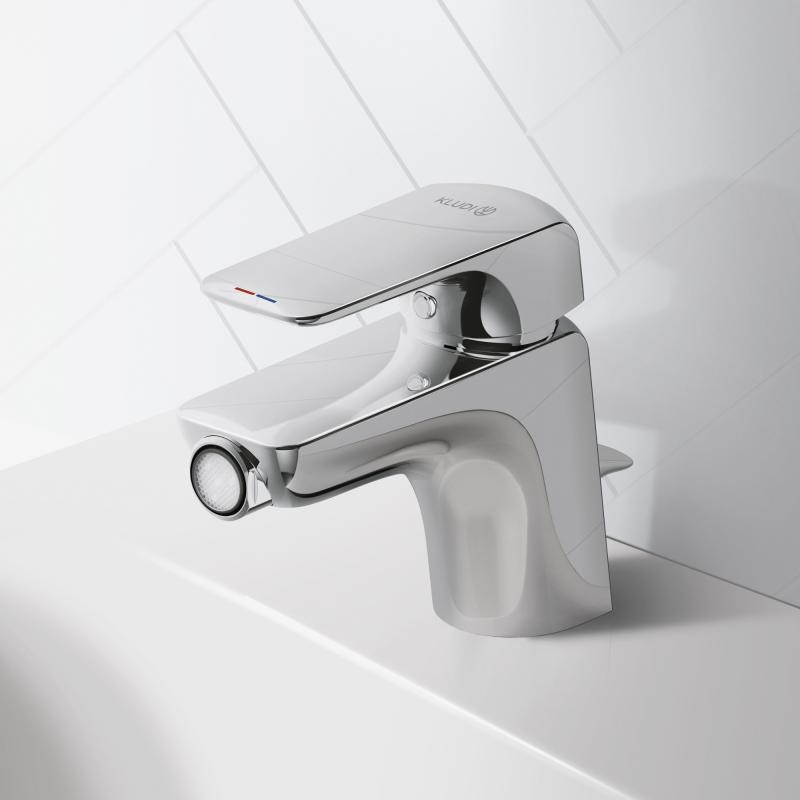 Змішувач для біде DN 15 Ameo (412160575), Kludi - Зображення 399c3-20200_2.jpg