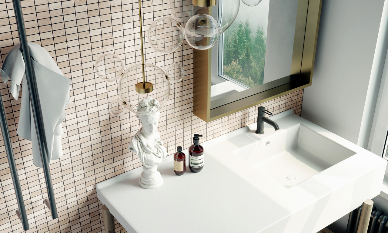 Мозаїка MI7 23460104C Beige 300×300x7 Котто Кераміка - Зображення 3aead-2_20100_.jpg