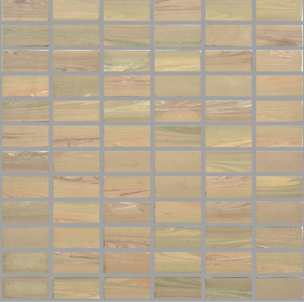 Мозаїка MI7 23460115C Muschiato 300x300x7 Котто Кераміка - Зображення 3b692-mi-723460115-grey.jpg