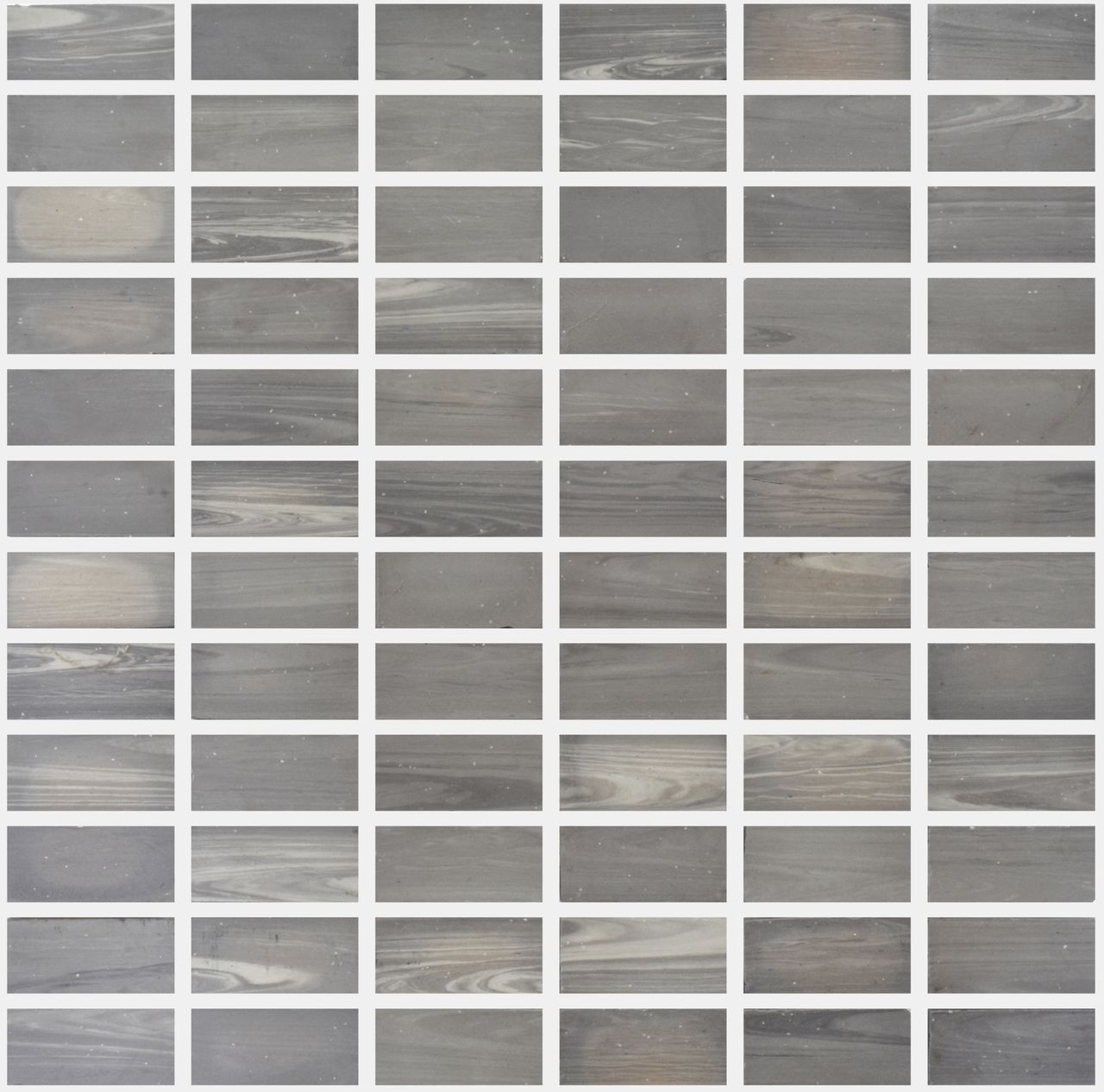 Мозаїка MI7 23460114C Bucchero 300x300x7 Котто Кераміка - Зображення