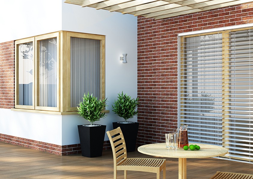 Плитка фасадная  USA Colorado RUST 65x245x6,5 Cerrad - Зображення 3bea5-usa-colorado.jpg