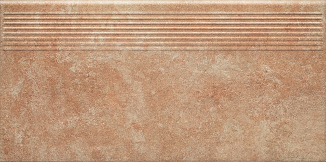 Сходинка пряма Ilario Beige 300x600x11 Paradyz - Зображення