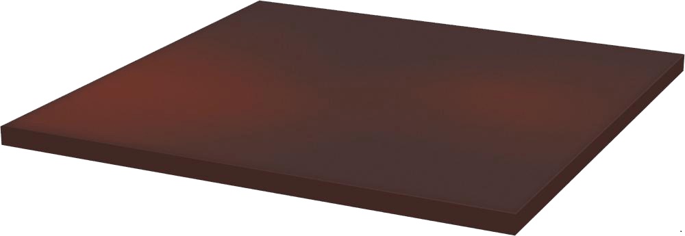 Плитка напольная Cloud Brown 300x300x11 Paradyz - Зображення