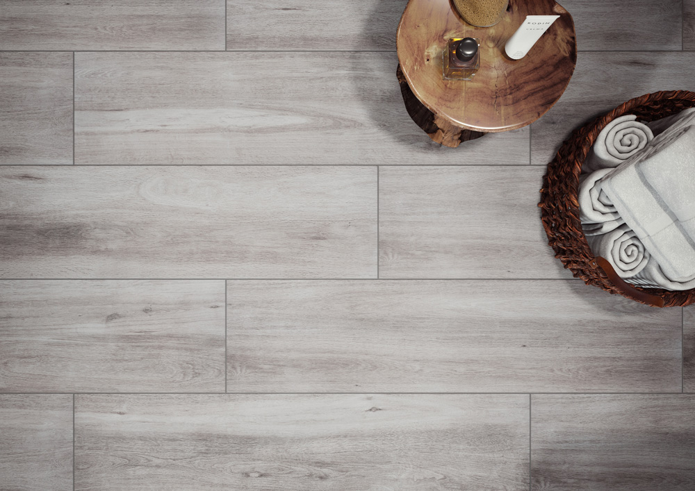 Плитка керамогранітна Mattina Bianco RECT 193x1202x8 Cerrad - Зображення 3e2c9-mattina_bianco_detal_29_7x120_2cm.jpg