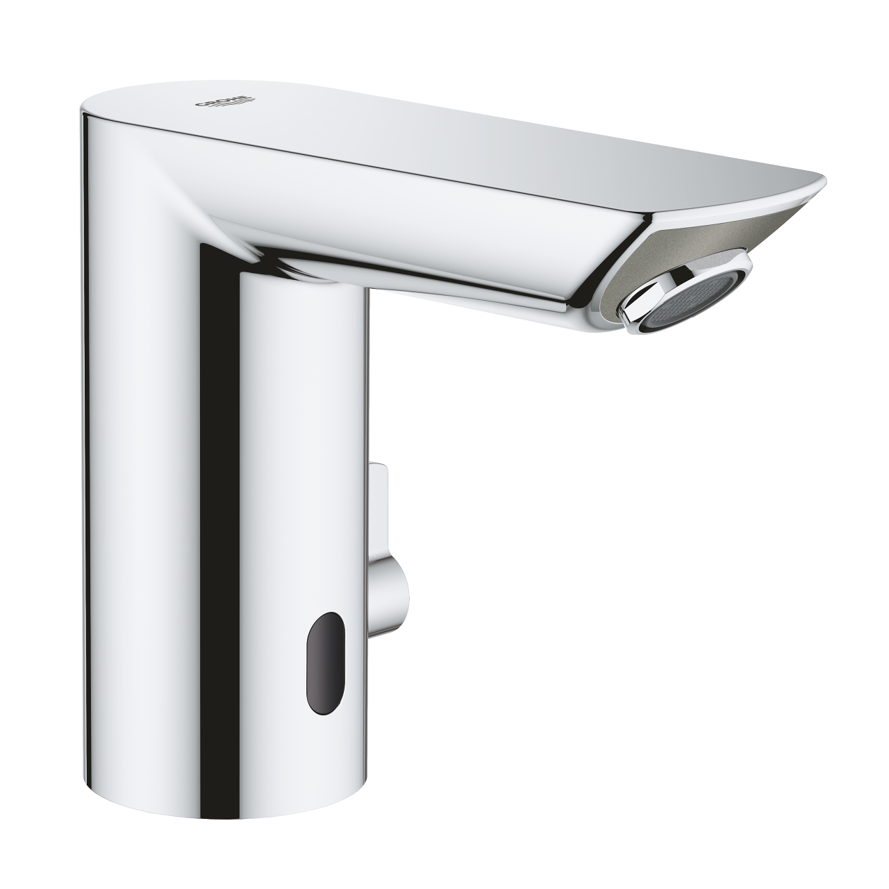 Змішувач для умивальника електронний BauCosmopolitan E (36451000), Grohe - Зображення 3e83c-36451000_1_1.jpg