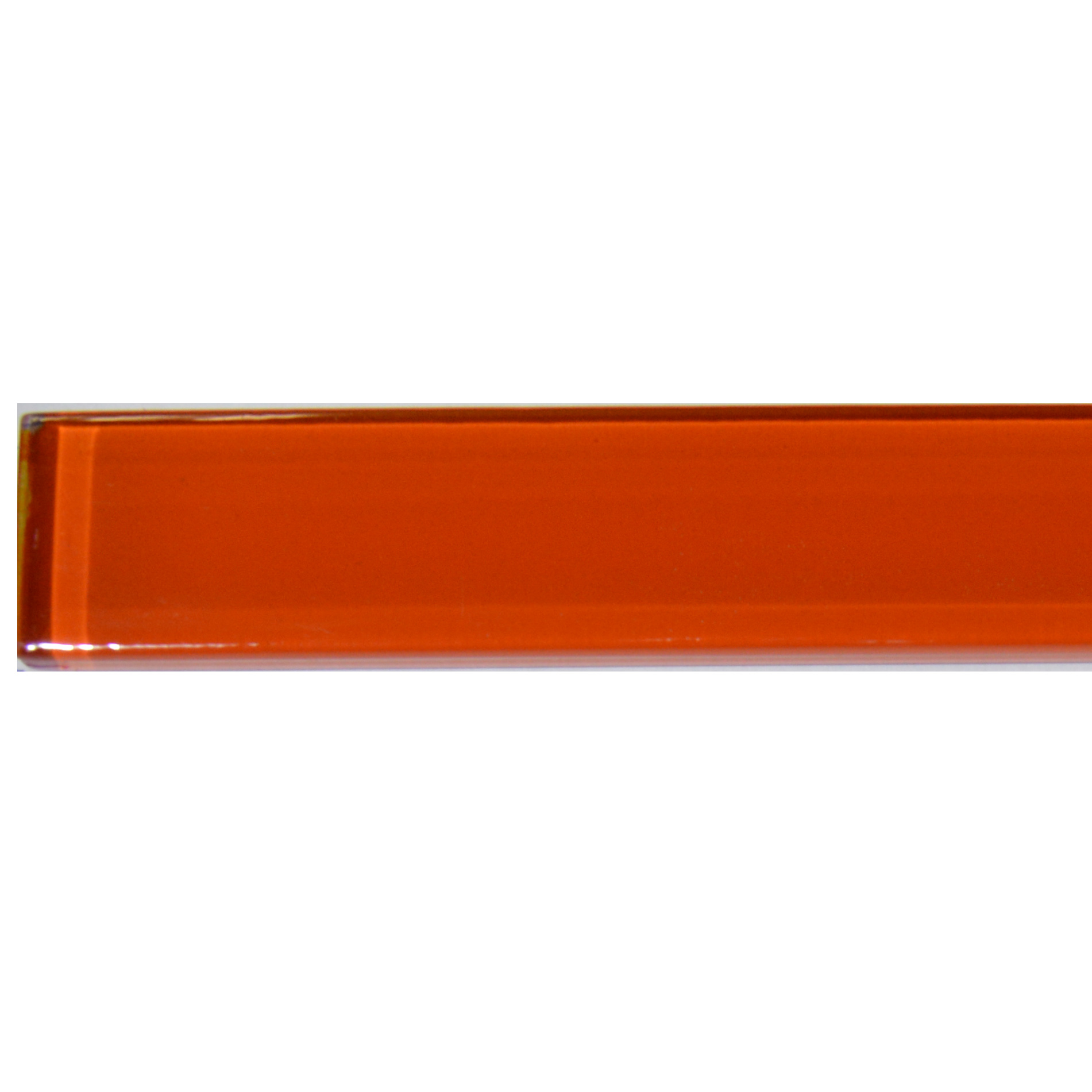 Фриз GF 6013 Orange 25×600x8 Котто Керамика - Зображення 3ea9b-gf-6013-orange.jpg