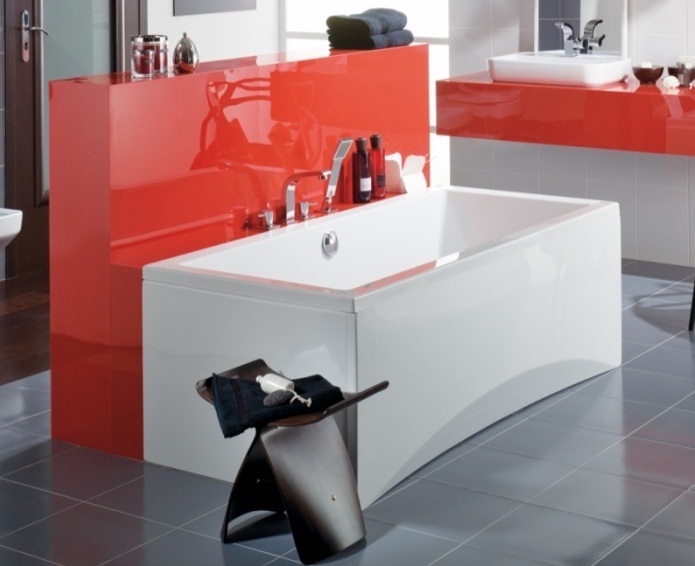 Панель для ванни Virgo-Intro-Zen 160, Cersanit - Зображення 3f2e6-cersanit-virgo-intro-zen.jpg