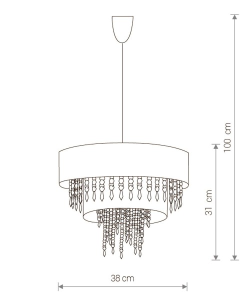 Люстра TOSCANA (4013), Nowodvorski - Зображення 4013--.jpg