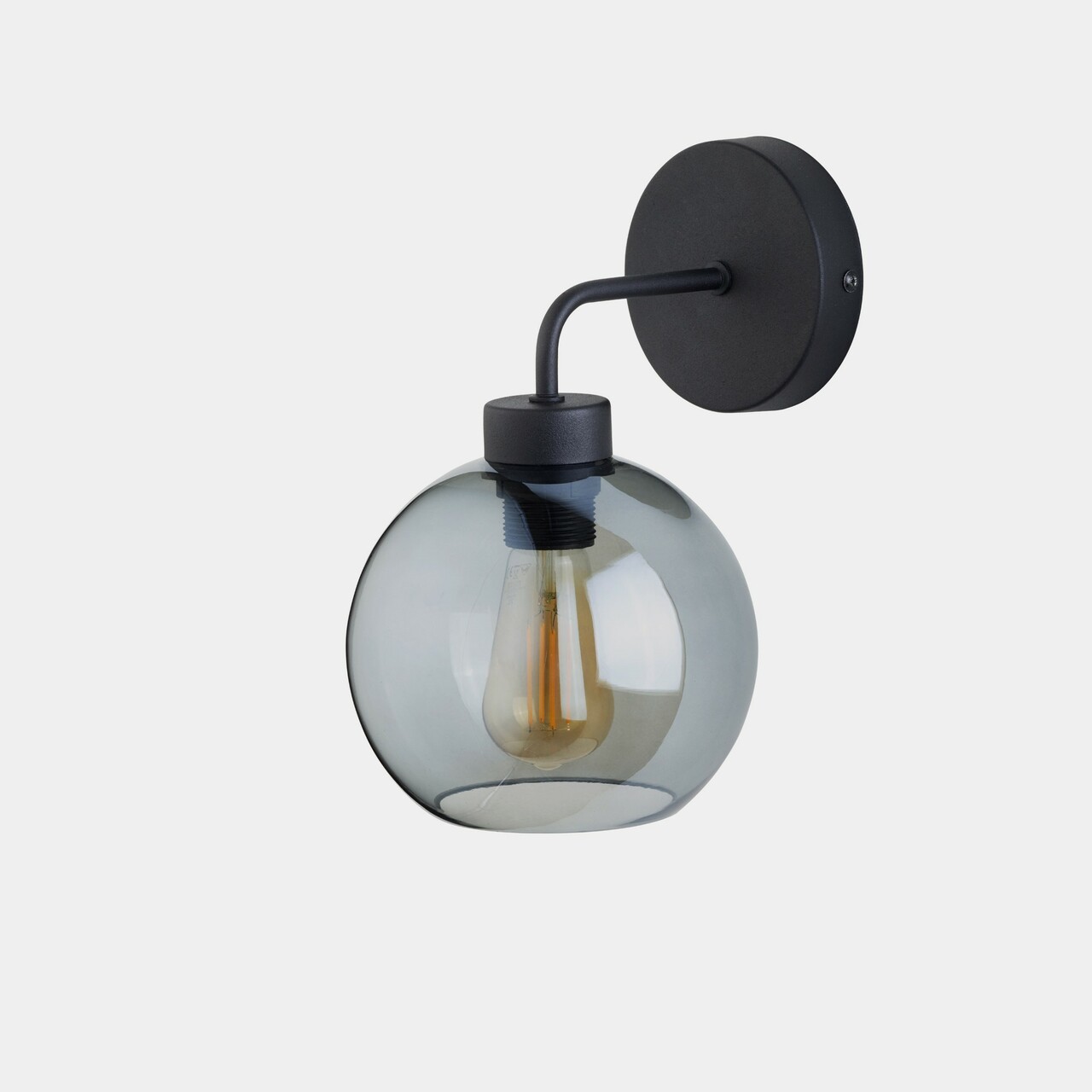 Бра CUBUS GRAPHITE (4019), TK LIGHTING - Зображення