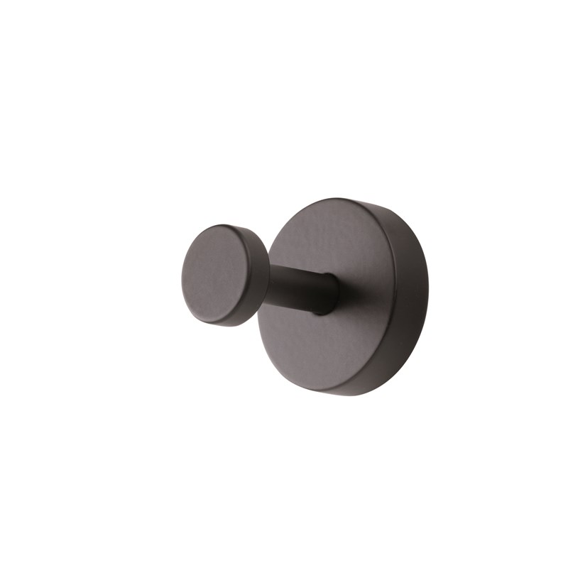 Гачок Easy Black matt ES1323 STILHAUS - Зображення 40297501-ba43c.jpg