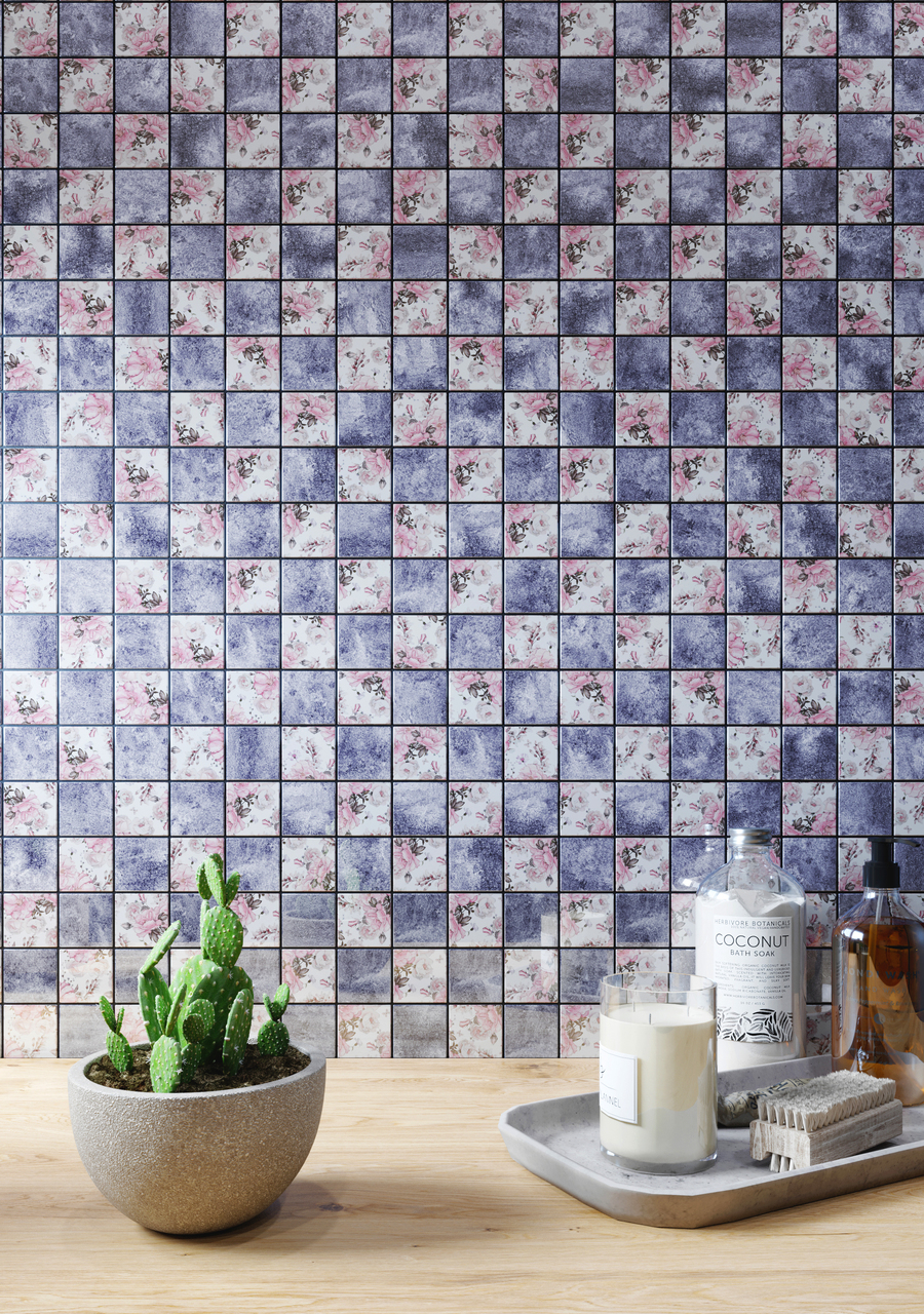 Мозаика GMP 0848009 СС Print 8-Print 39 300×300x8 Котто Керамика - Зображення 4046a-gmp-0848009..jpg