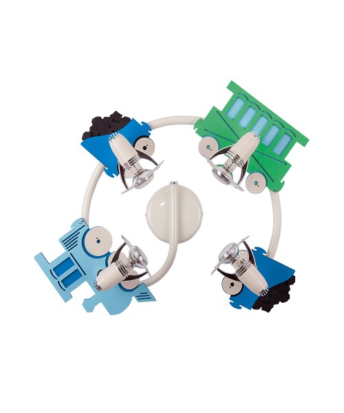 Світильник TRAIN IV (4065), Nowodvorski - Зображення