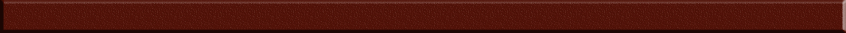 Фриз GF 4504 Cherry 25×450x8 Котто Кераміка - Зображення