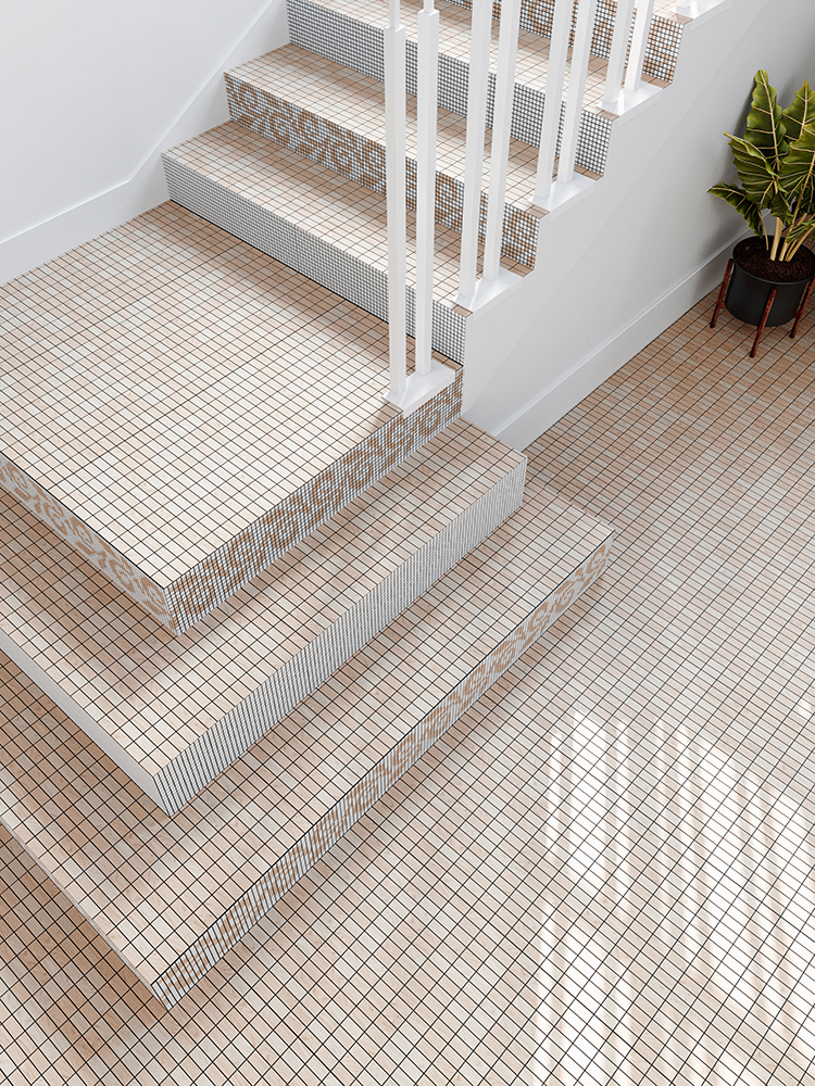 Мозаїка MI7 23460112C Ambra 300x300x7 Котто Кераміка - Зображення 40cb5-3_3.jpg